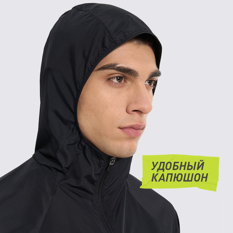 ЗАЩИТА ОТ НЕПОГОДЫ