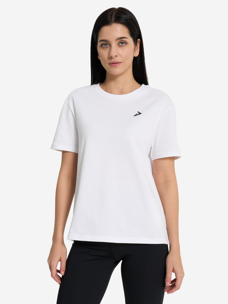 Футболка женская - фото 2