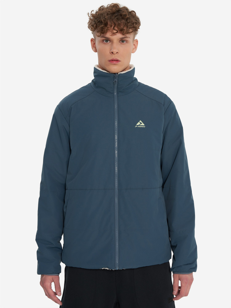 Легкая куртка мужская Discover - фото 2