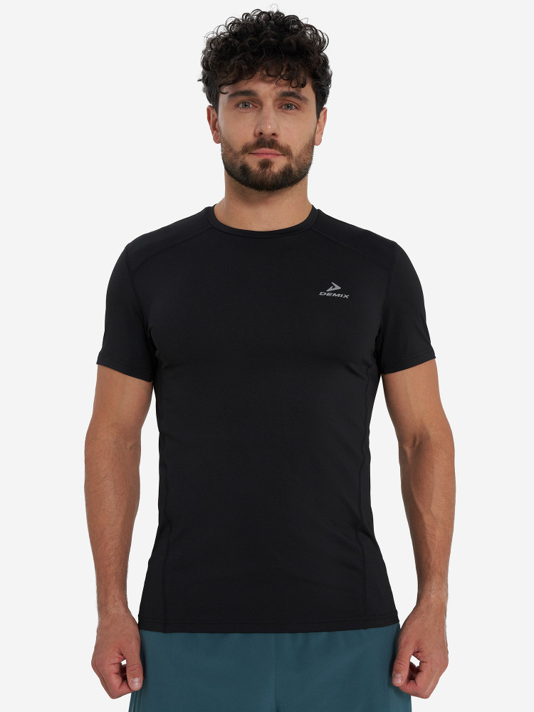 Футболка мужская - фото 2