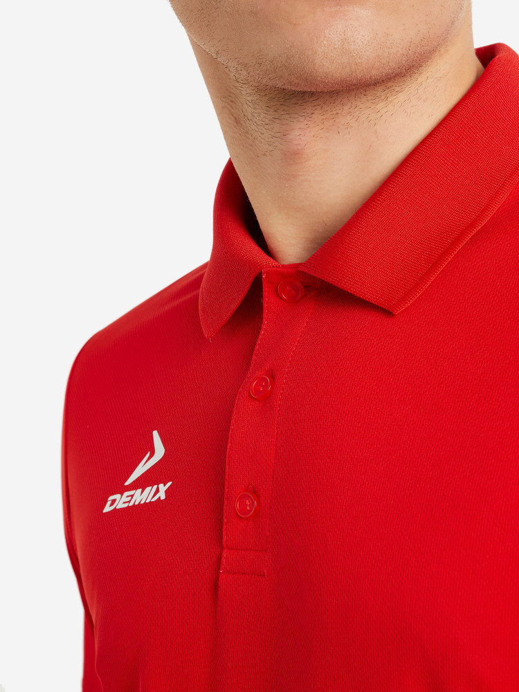 Поло мужское - фото 4