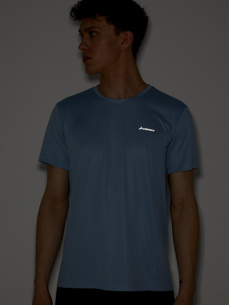 Футболка мужская - фото 4