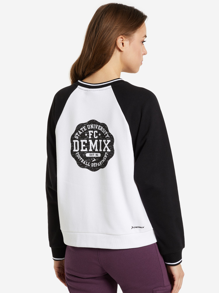 Свитшот женский - фото 2