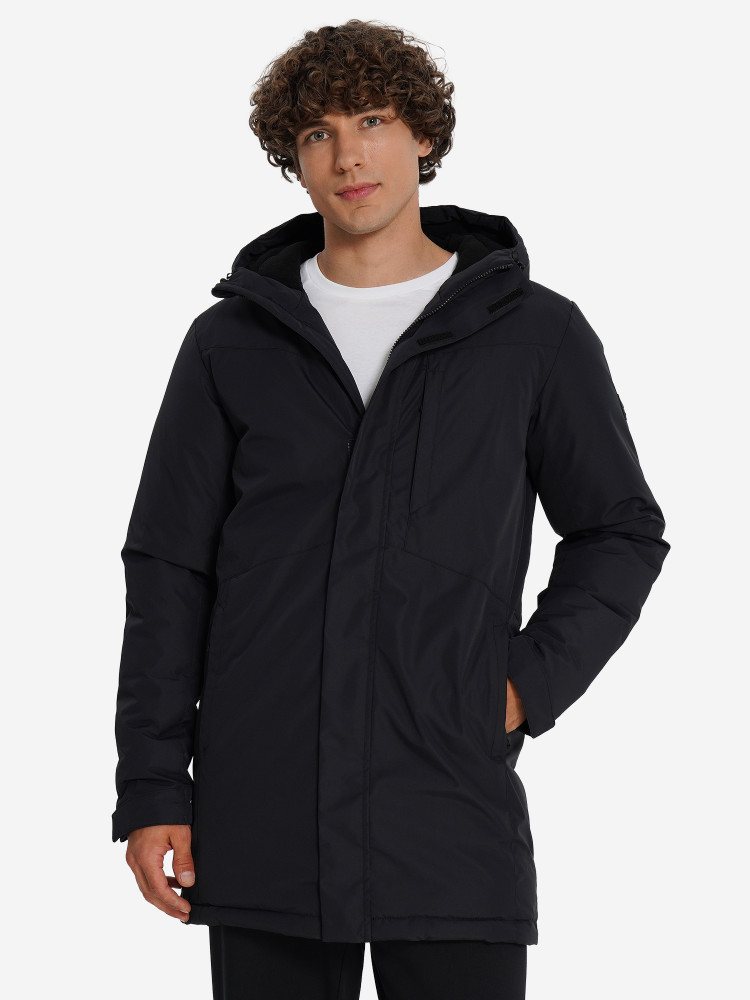 Пуховик мужской - фото 5