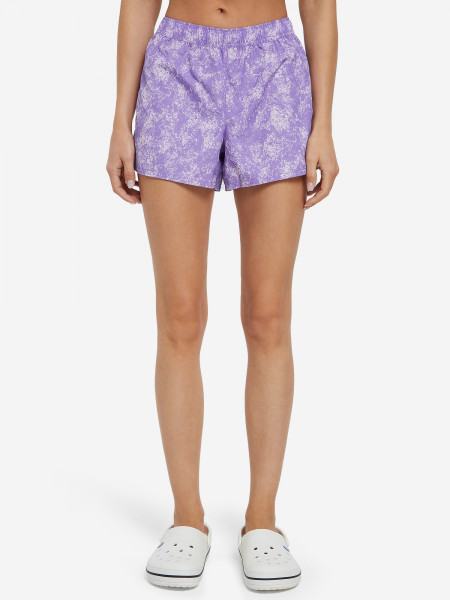 Шорты плавательные женские