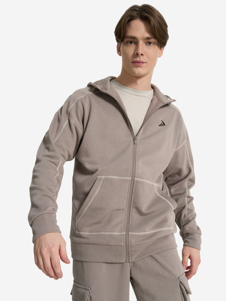 Толстовка мужская Moments - фото 1