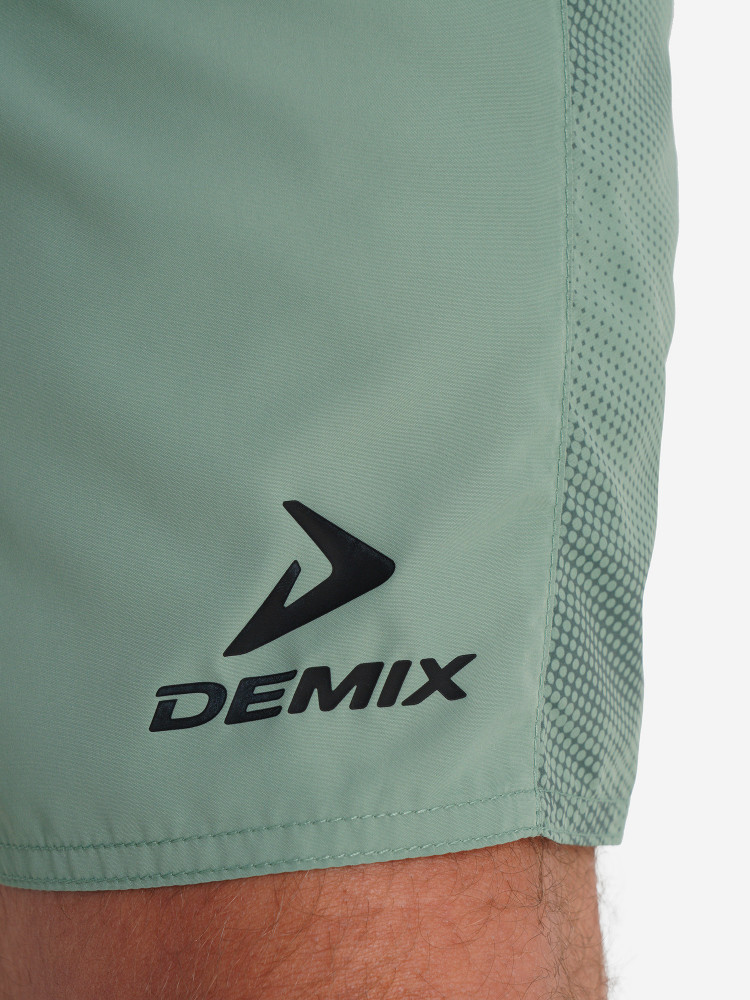 Шорты плавательные мужские - фото 5