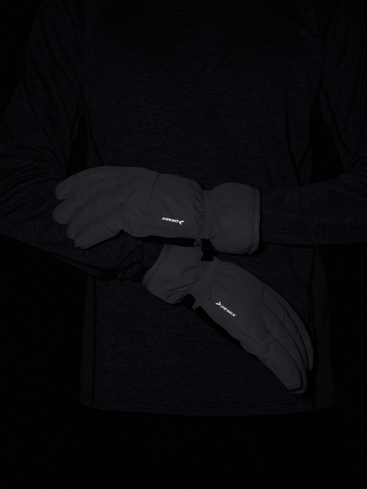 Перчатки - фото 12