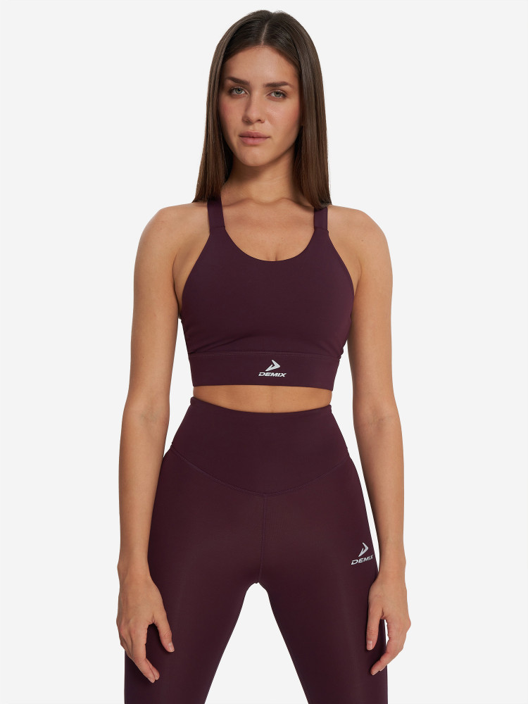 Топ бра спортивный - фото 2