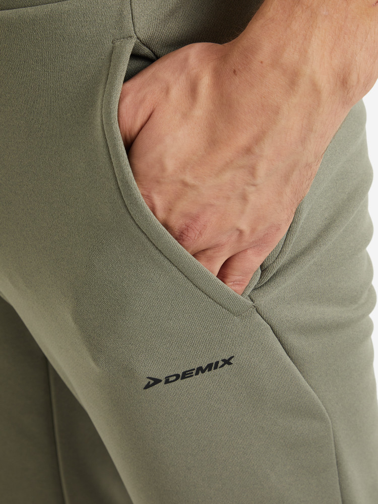 Брюки мужские - фото 4