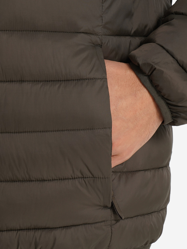 Пуховик мужской - фото 8