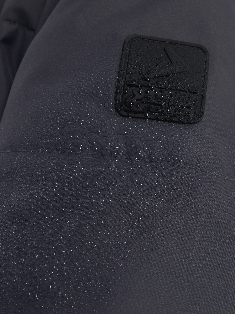 Куртка утепленная для мальчиков - фото 10