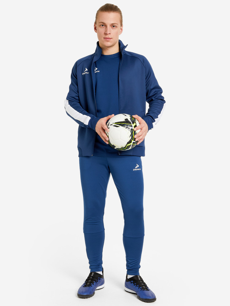 Джемпер футбольный мужской Playmaker - фото 3