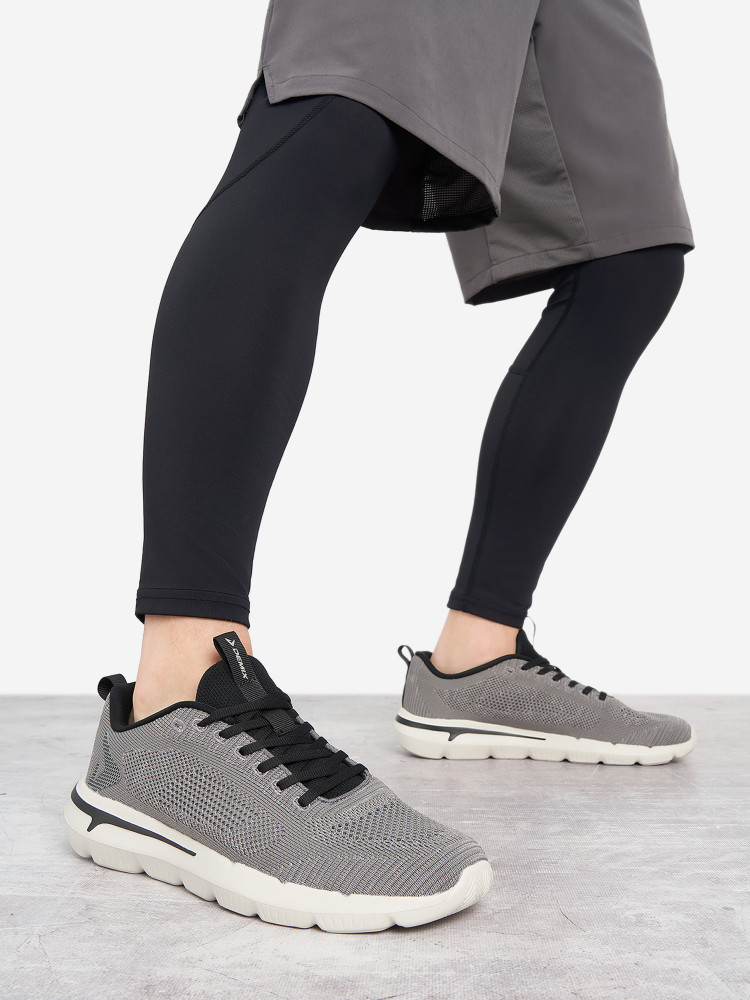 Кроссовки мужские Demix Burn Knit - фото 7