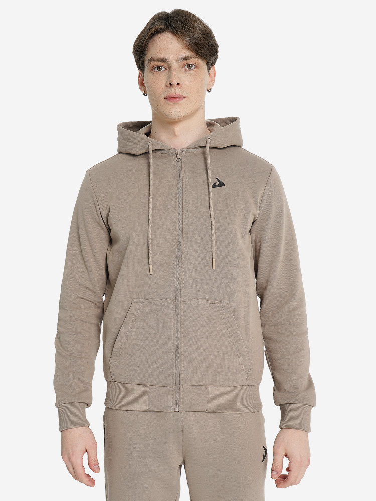 Толстовка мужская - фото 2