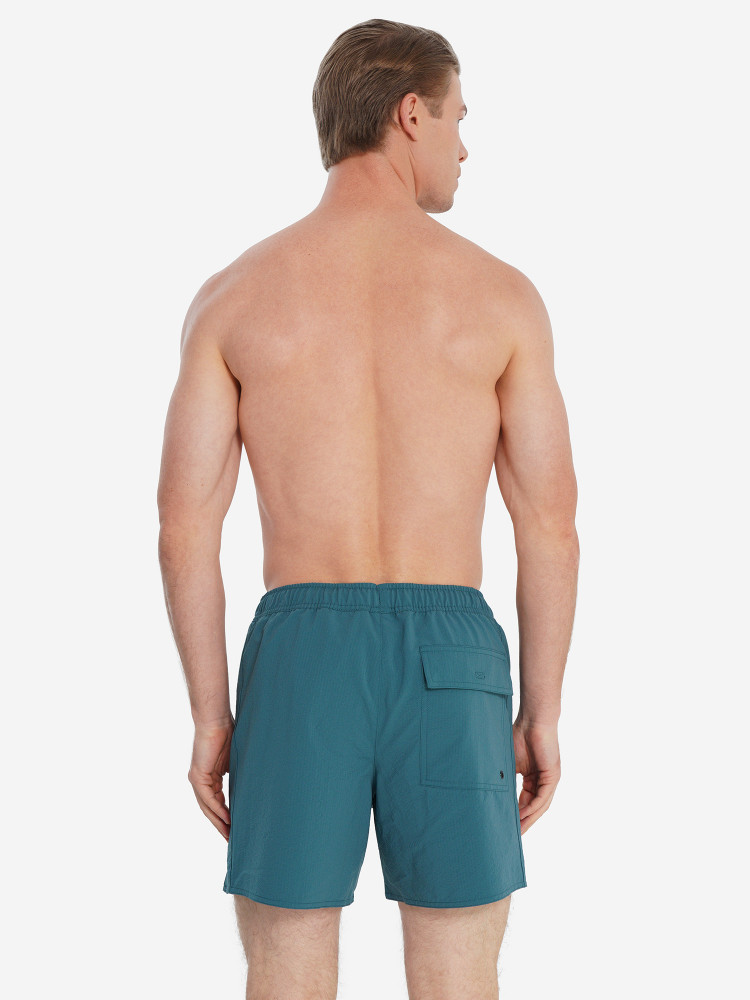 Шорты плавательные мужские - фото 2