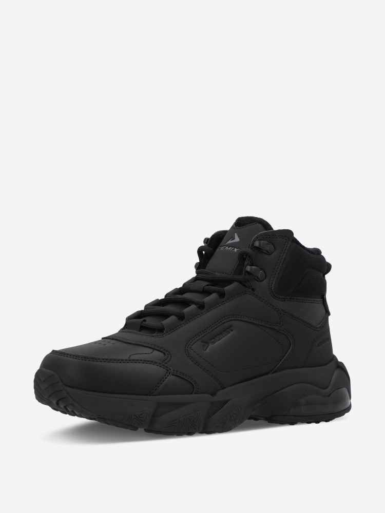 Кроссовки утепленные женские Prime Bubble - фото 2