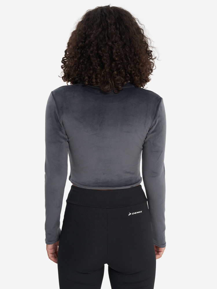 Лонгслив женский SportLUX - фото 3