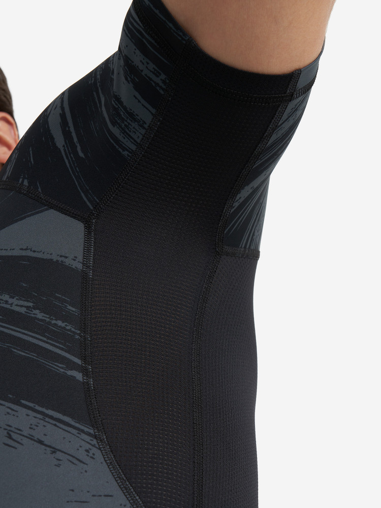 Футболка мужская ForceBlast Training GFX Mesh - фото 5