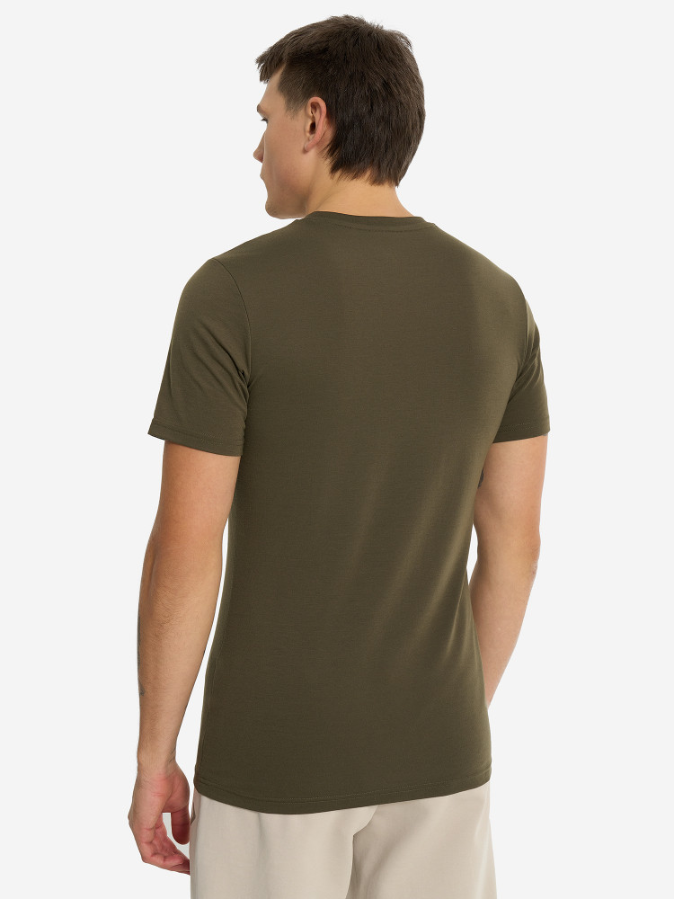 Футболка мужская - фото 3