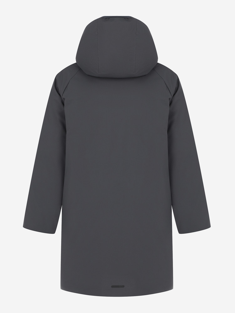 Пуховик для мальчиков - фото 2