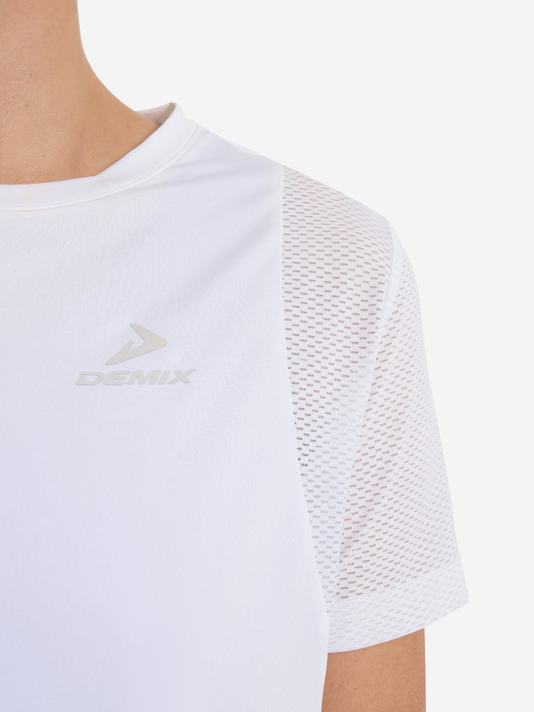 Футболка женская - фото 5