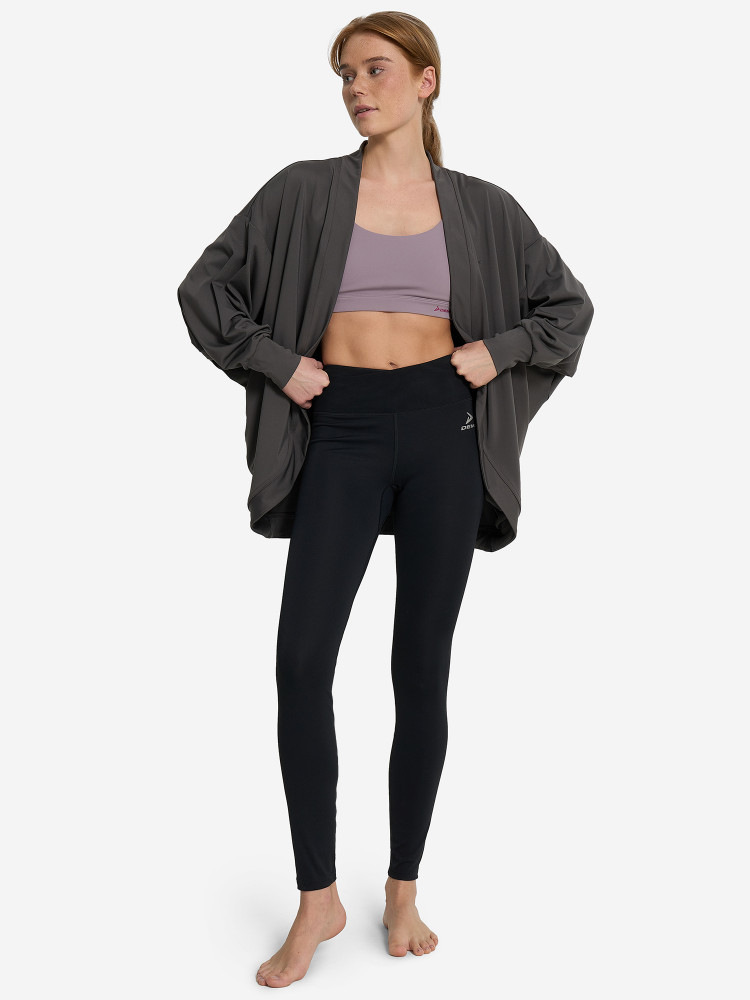 Свитшот женский Yoga - фото 4