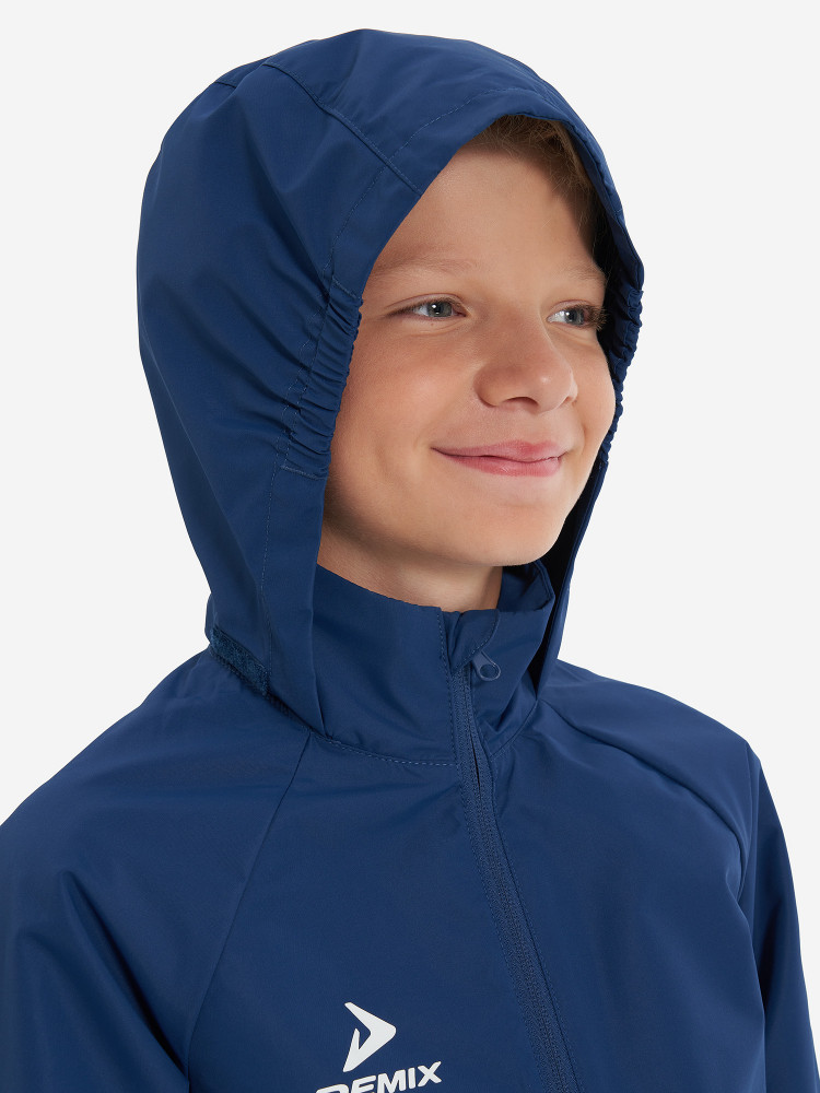 Ветровка для мальчиков - фото 5