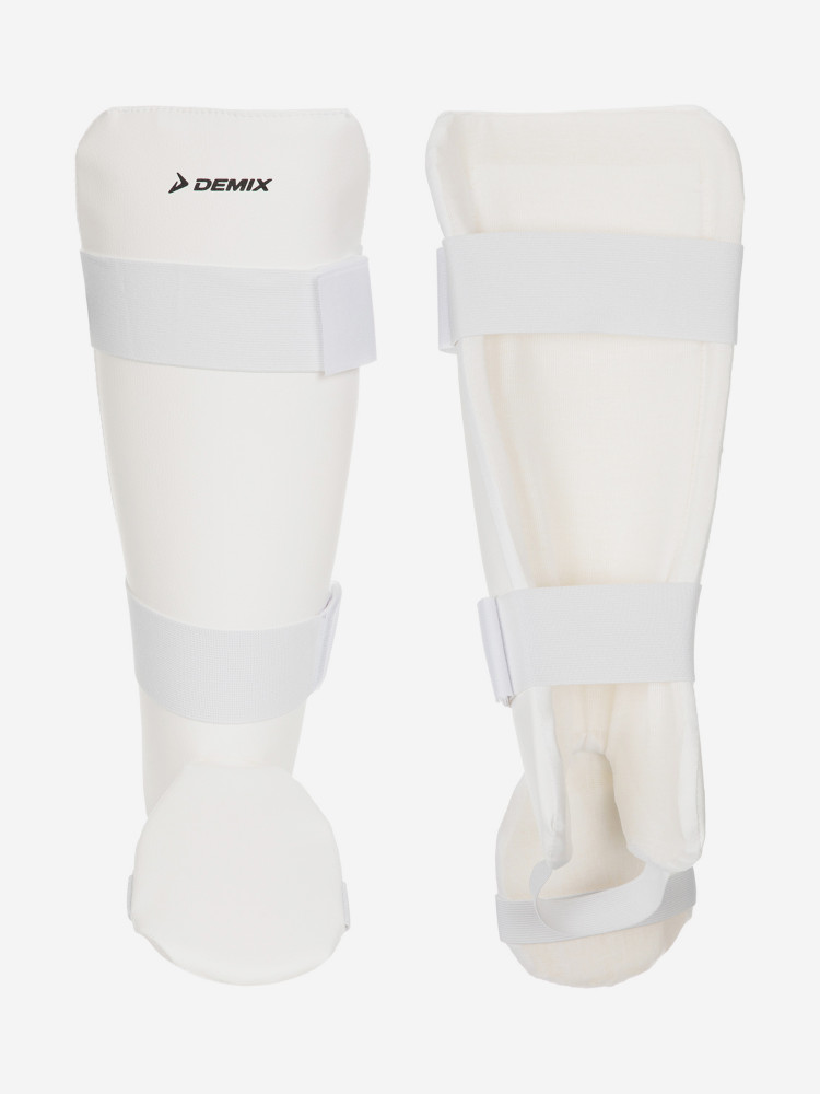 Защита голени и стопы - фото 1