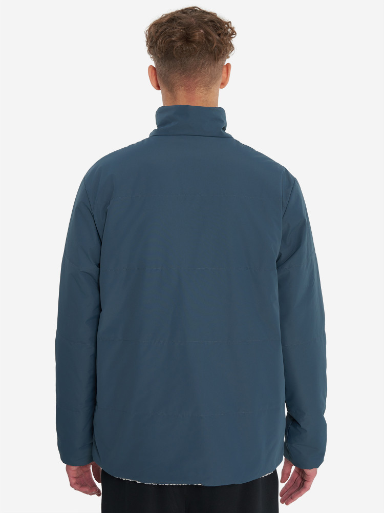 Легкая куртка мужская Discover - фото 3