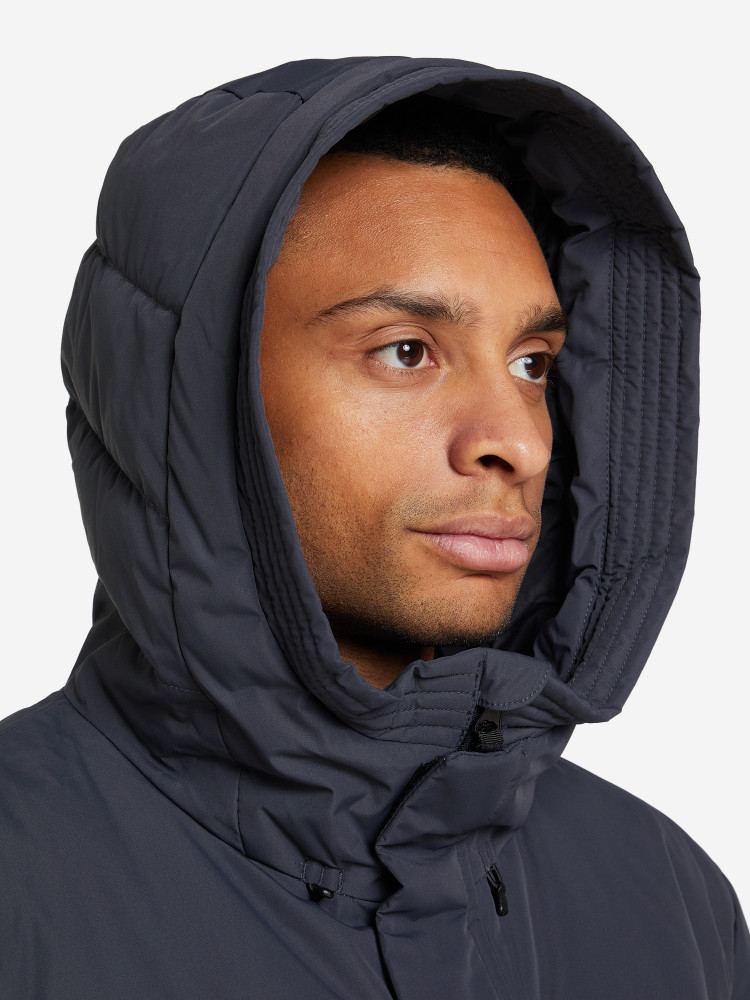 Пуховик мужской - фото 8