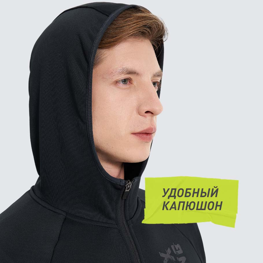 ЗАЩИТА ОТ НЕПОГОДЫ