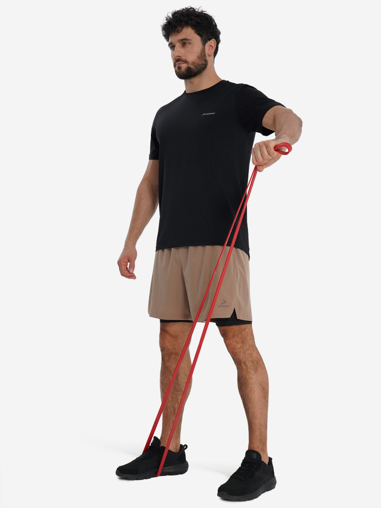 Шорты мужские - фото 4