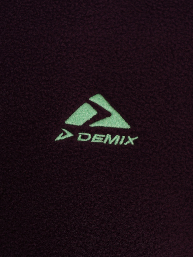 Джемпер флисовый женский Discover - фото 8