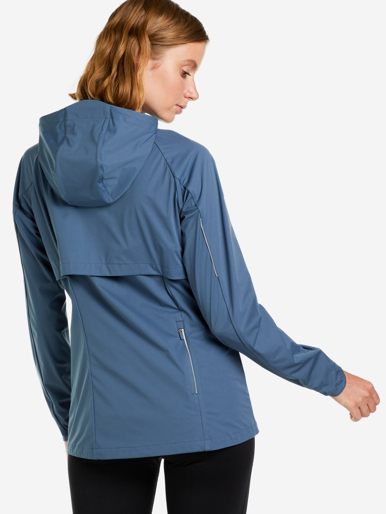 Куртка мембранная женская - фото 2