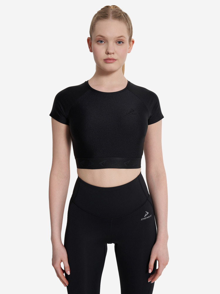 Футболка женская Dance - фото 2