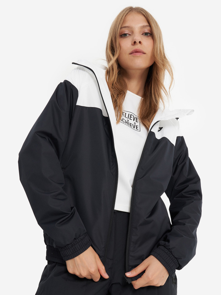 Легкая куртка женская - фото 1