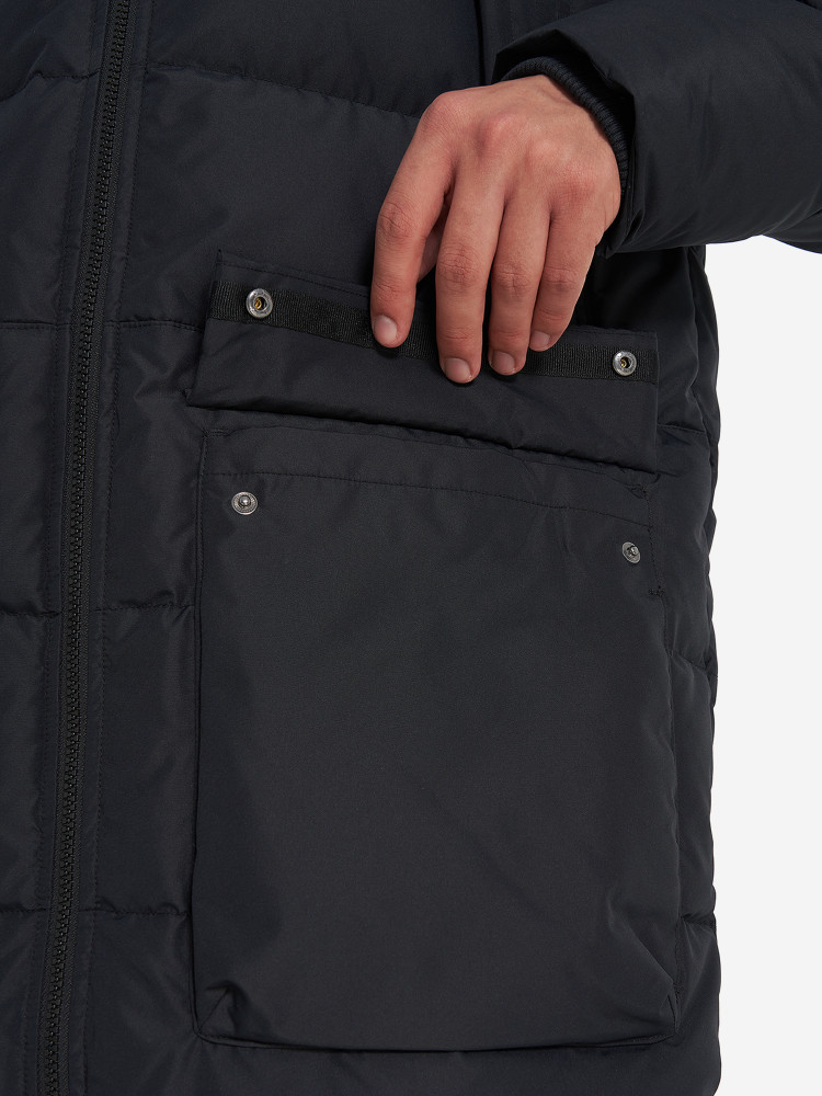 Пуховик мужской Demix - фото 10