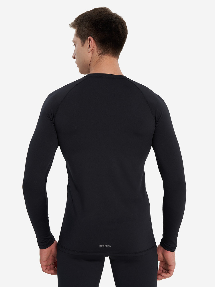 Термобелье верх мужское - фото 3