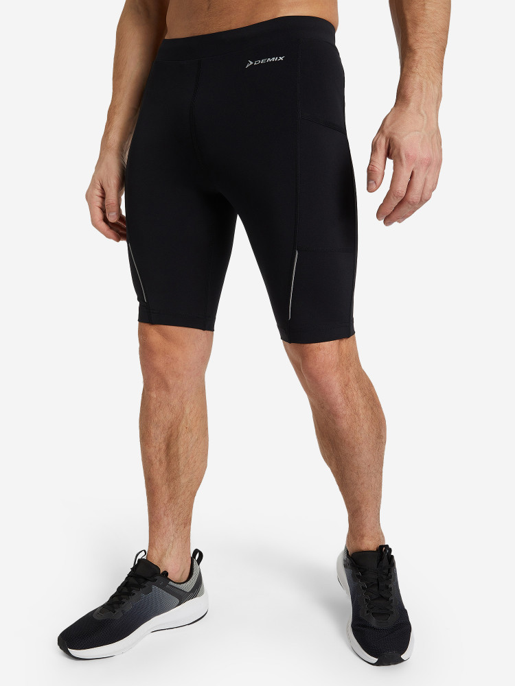 Велосипедки мужские - фото 1