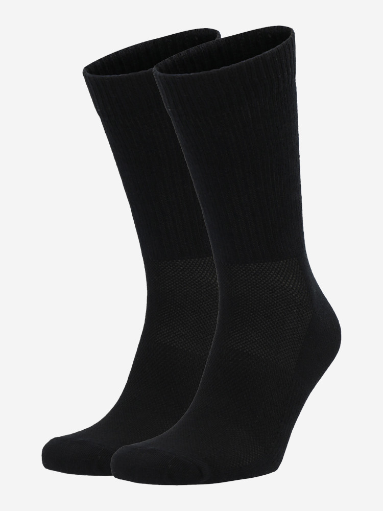 Носки, 2 пары - фото 1