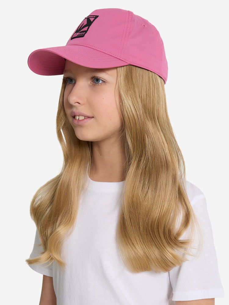 Бейсболка для девочек - фото 3