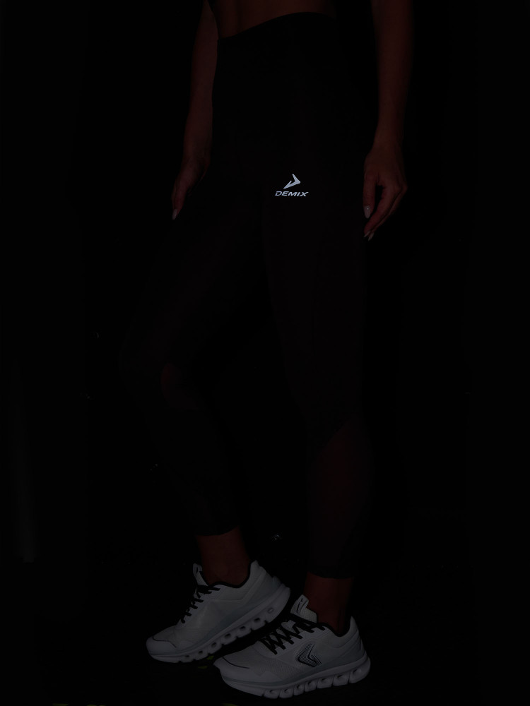 Легинсы женские - фото 11