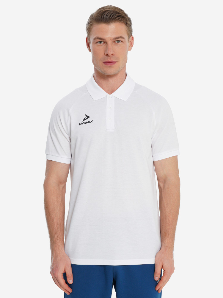 Поло мужское - фото 2