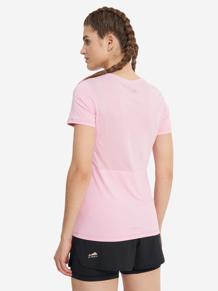 Футболка женская - фото 3