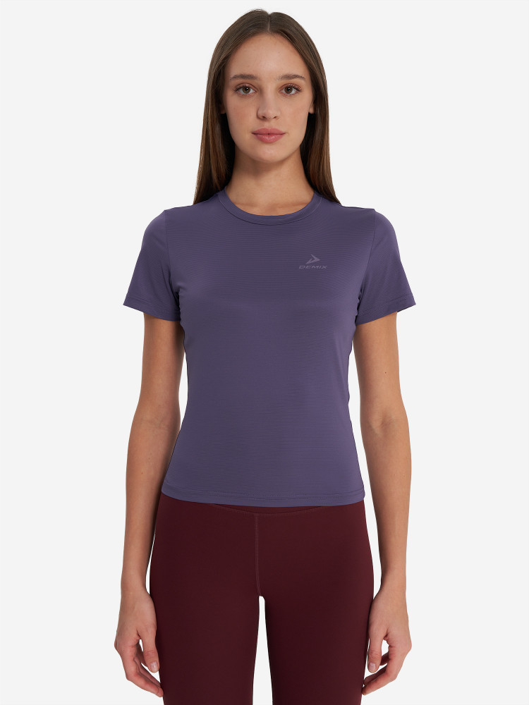 Футболка женская - фото 2