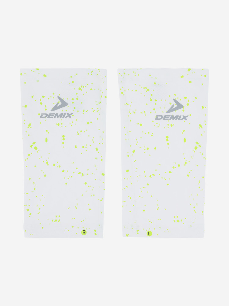 Щитки футбольные - фото 3