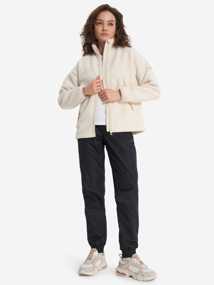 Брюки женские - фото 4