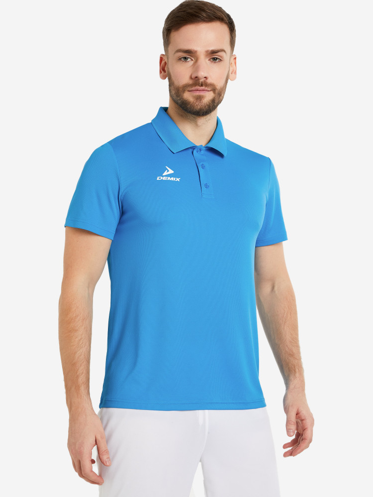 Поло мужское - фото 1