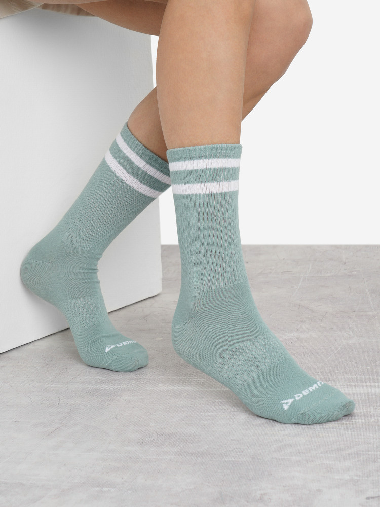 Носки, 2 пары - фото 8